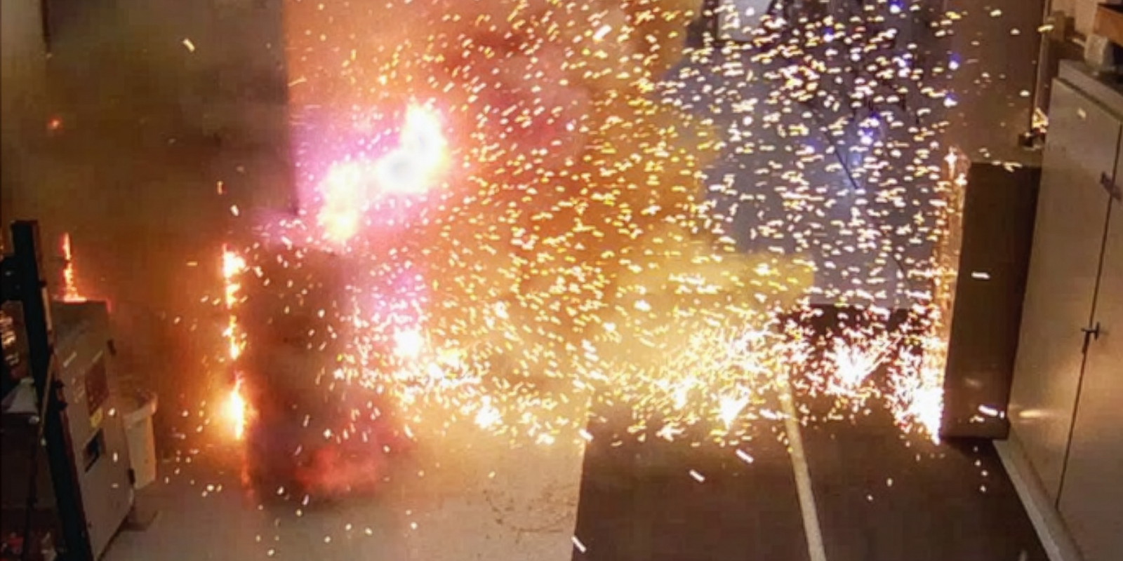 Basic Q&A about Arc Flash Hazard Analysis  
